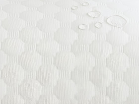 Наволочка 50x70 Ecotton Aqua- stop Жаккард на змейке