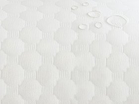 Наволочка 50x70 Ecotton Aqua-stop Жакард на блискавці