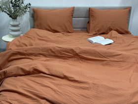 Наволочка 50x70 Ecotton Фланель Coral SB-119