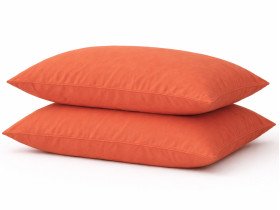Наволочка 50x70 Ecotton Фланель Coral SB-119