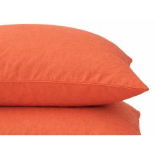Наволочка 70x70 Ecotton Фланель Coral SB-119