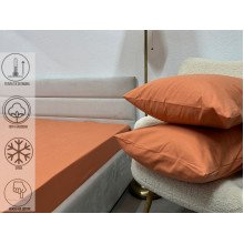 Наволочка 70x70 Ecotton Фланель Coral SB-119