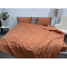 Наволочка 70x70 Ecotton Фланель Coral SB-119