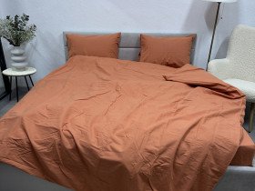 Наволочка 50x70 Ecotton Фланель Coral SB-119