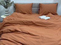 Наволочка 70x70 Ecotton Фланель Coral SB-119