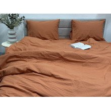Наволочка 70x70 Ecotton Фланель Coral SB-119