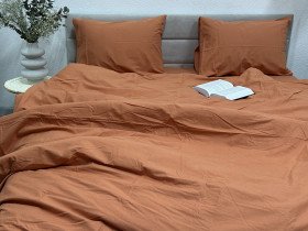 Наволочка 50x70 Ecotton Фланель Coral SB-119