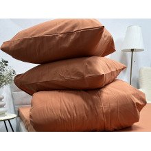 Наволочка 70x70 Ecotton Фланель Coral SB-119