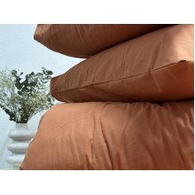 Наволочка 70x70 Ecotton Фланель Coral SB-119