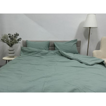 Наволочка 50x70 Ecotton Фланель Mint SB-200