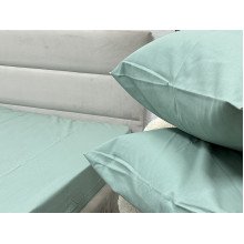 Наволочка 50x70 Ecotton Фланель Mint SB-200
