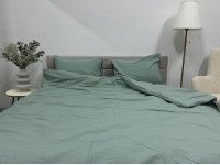 Наволочка 50x70 Ecotton Фланель Mint SB-200