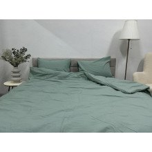 Наволочка 50x70 Ecotton Фланель Mint SB-200