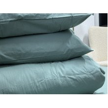 Наволочка 50x70 Ecotton Фланель Mint SB-200