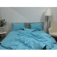 Наволочка 50x70 Ecotton Фланель Sky Blue SB-134