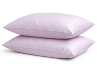 Наволочка 50x70 2 шт. Ecotton Сатин Iris 14-3805