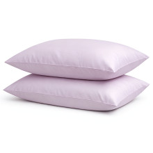 Наволочка 50x70 2 шт. Ecotton Сатин Iris 14-3805