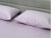 Наволочка 50x70 2 шт. Ecotton Сатин Iris 14-3805