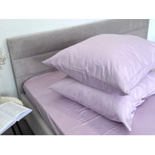 Наволочка 70x70 2 шт. Ecotton Сатин Iris 14-3805