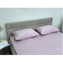 Наволочка 50x70 2 шт. Ecotton Сатин Iris 14-3805