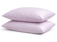 Наволочка 50x70 2 шт. Ecotton Сатин Iris 14-3805