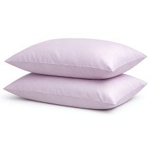 Наволочка 50x70 2 шт. Ecotton Сатин Iris 14-3805