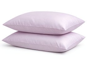 Наволочка 50x70 2 шт. Ecotton Сатин Iris 14-3805