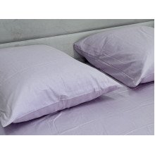 Наволочка 70x70 2 шт. Ecotton Сатин Iris 14-3805