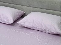Наволочка 50x70 2 шт. Ecotton Сатин Iris 14-3805