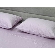Наволочка 50x70 2 шт. Ecotton Сатин Iris 14-3805
