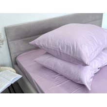 Наволочка 70x70 2 шт. Ecotton Сатин Iris 14-3805