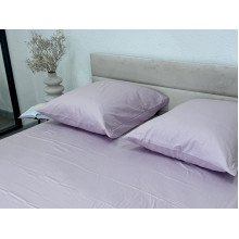 Наволочка 70x70 2 шт. Ecotton Сатин Iris 14-3805