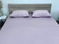 Наволочка 50x70 2 шт. Ecotton Сатин Iris 14-3805