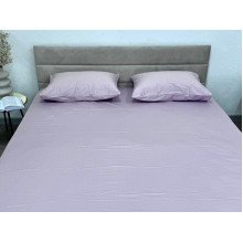 Наволочка 50x70 2 шт. Ecotton Сатин Iris 14-3805