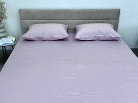 Наволочка 50x70 2 шт. Ecotton Сатин Iris 14-3805
