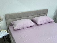Наволочка 50x70 2 шт. Ecotton Сатин Iris 14-3805
