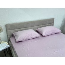 Наволочка 50x70 2 шт. Ecotton Сатин Iris 14-3805
