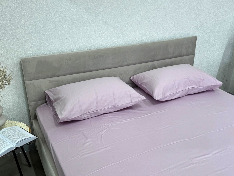 Наволочка 50x70 2 шт. Ecotton Сатин Iris 14-3805