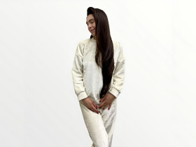 L-XL Turtledove Suit 5202