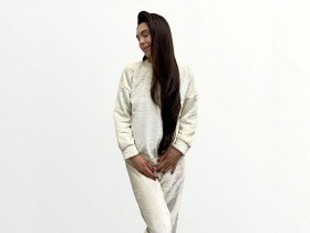 L-XL Turtledove Suit 5202