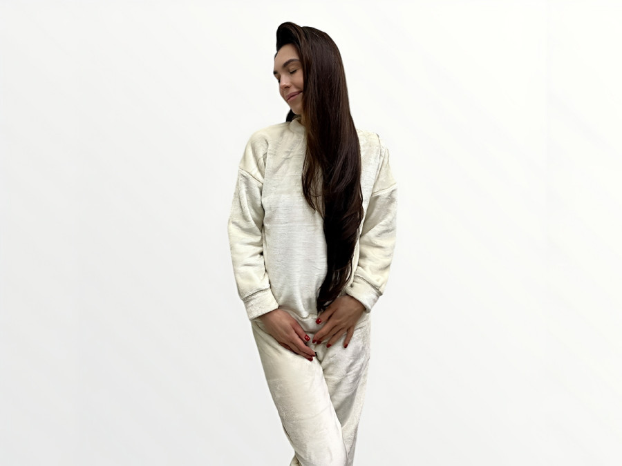 L-XL Turtledove Suit 5202