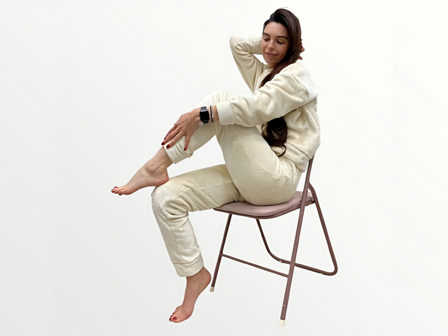 Костюм L-XL Turtledove 5202