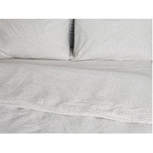 Підковдра Євро Ecotton Бязь Білий 40-0968