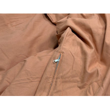 Пододеяльник Двуспальный Ecotton Фланель Coral SB-119