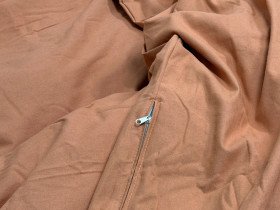 Підковдра Євро Ecotton Фланель Coral SB-119