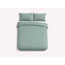 Підковдра Півтораспальна Ecotton Фланель Mint SB-200