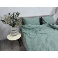 Пододеяльник Полуторный Ecotton Фланель Mint SB-200
