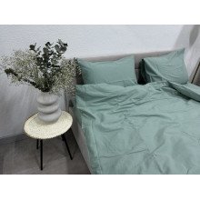 Підковдра Півтораспальна Ecotton Фланель Mint SB-200