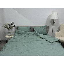 Підковдра Півтораспальна Ecotton Фланель Mint SB-200