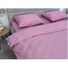 Пододеяльник 150x215 Ecotton Сатин Brindal Rose 15-1611